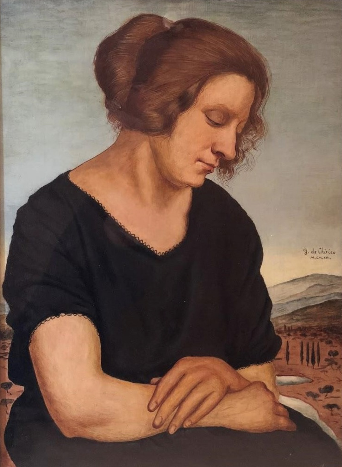 dechirico